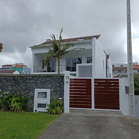 Valmoa T4 プライア・ダ・ヴィクトーリア