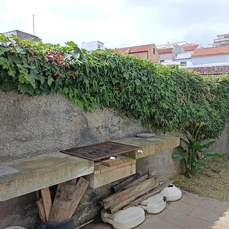 アパート Valmoa T4 *