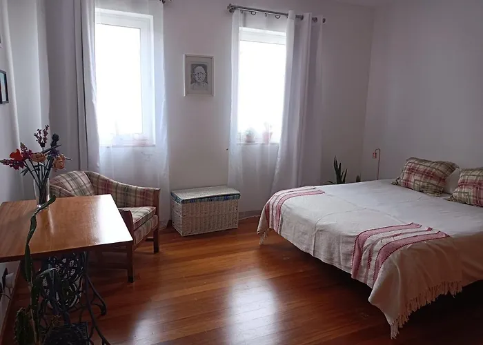 Valmoa T4 Praia da Vitória