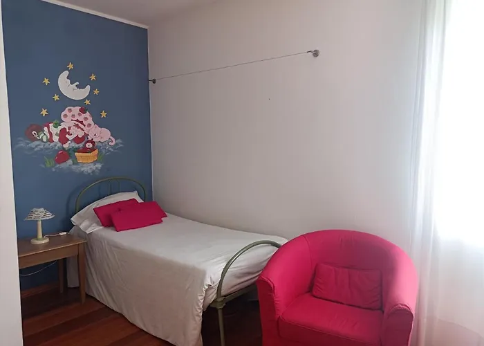 דירה Valmoa T4 *