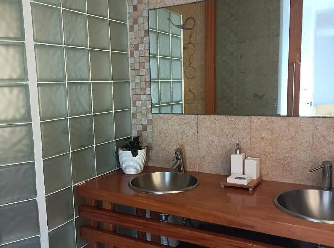 Valmoa T4 דירה *