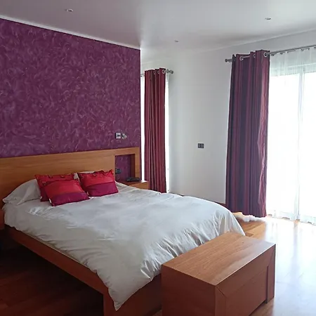 Apartment Valmoa T4 Praia da Vitoria
