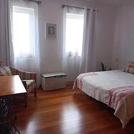 Valmoa T4 Praia da Vitoria