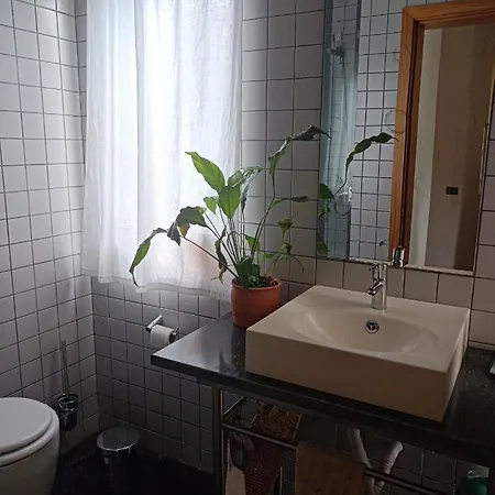 Valmoa T4 Appartement *