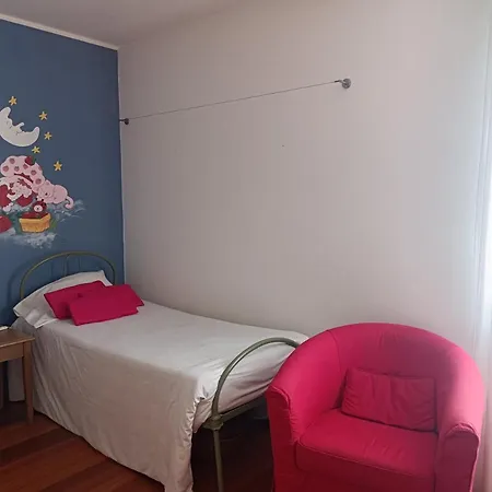 Apartment Valmoa T4 *