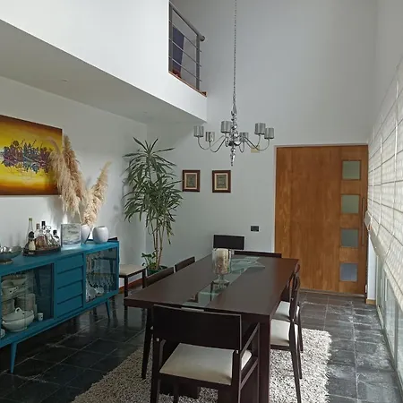 Valmoa T4 Apartment