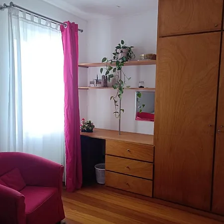 Apartment Valmoa T4 Praia da Vitoria