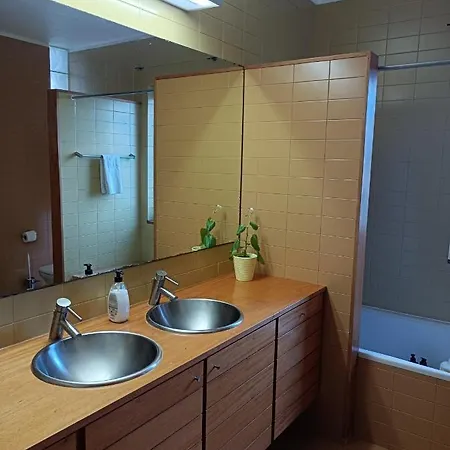 Apartment Valmoa T4
