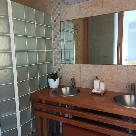 Valmoa T4 Appartement *