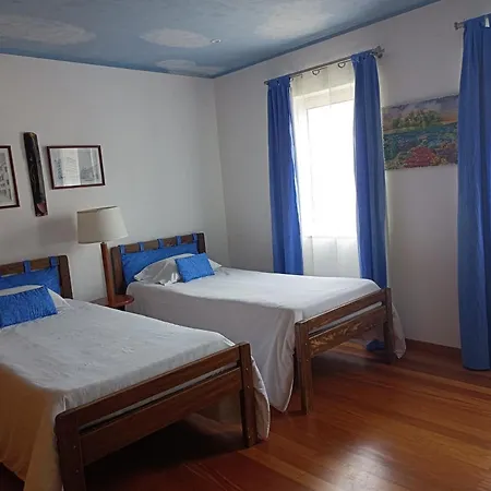 Valmoa T4 Apartment