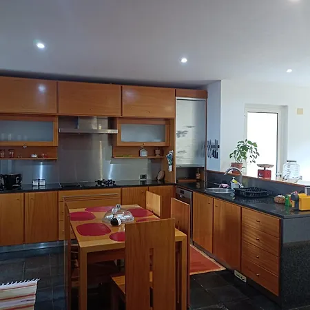 Appartement Valmoa T4 Praia da Vitória