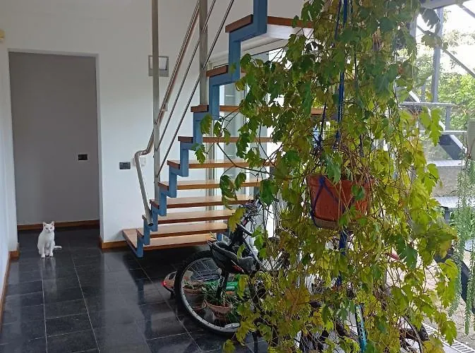 Valmoa T4 Apartment Praia da Vitoria